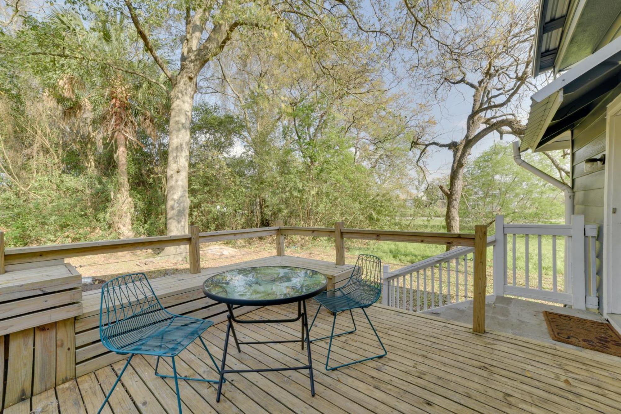 Cozy Thomasville Cottage - Walk To Downtown! Dış mekan fotoğraf